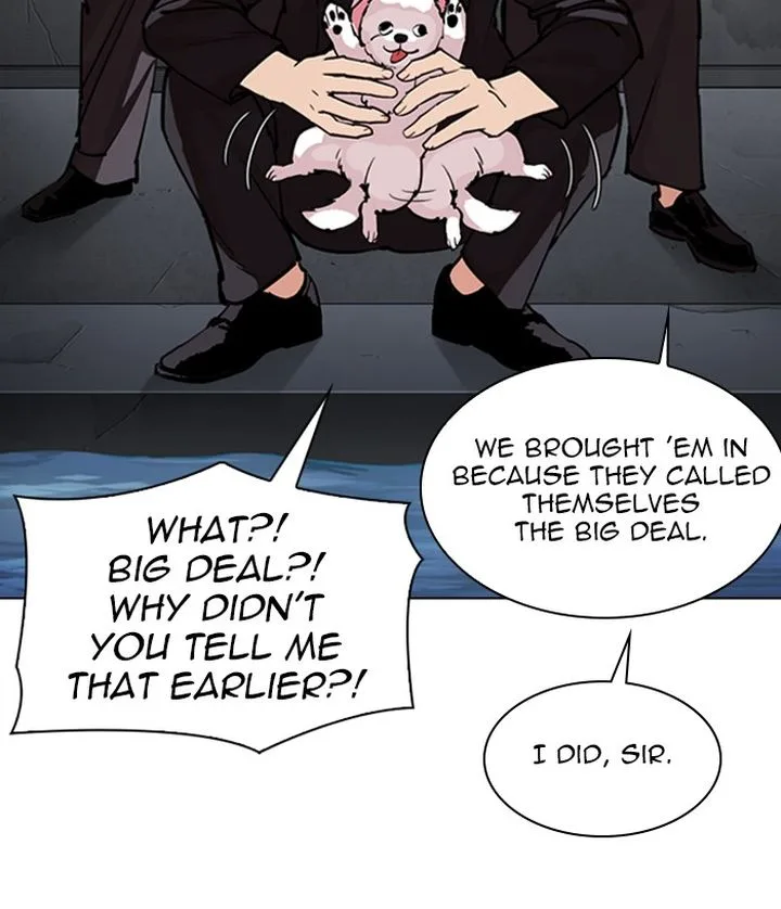 Lookism Chapter 305 – Page 89