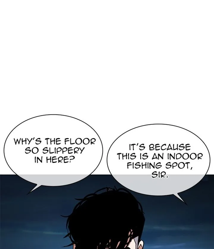 Lookism Chapter 305 – Page 90