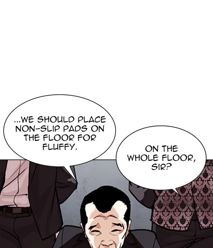 Lookism Chapter 305 – Page 92