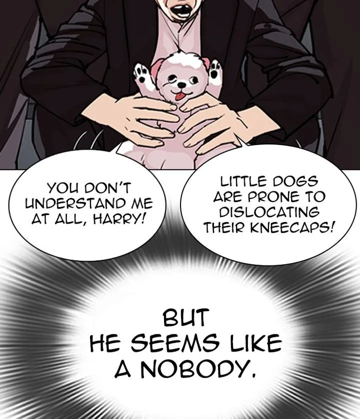 Lookism Chapter 305 – Page 93
