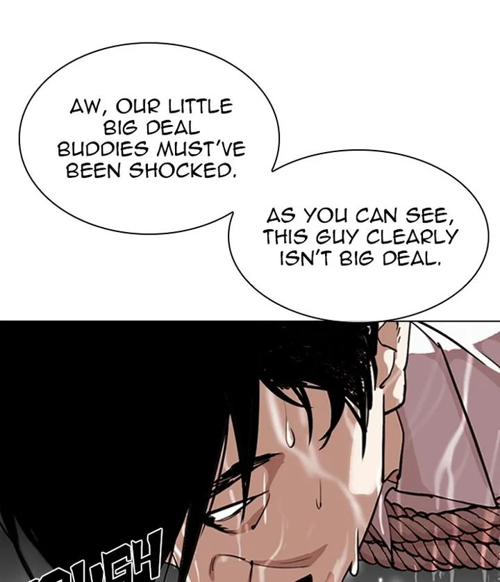 Lookism Chapter 305 – Page 101