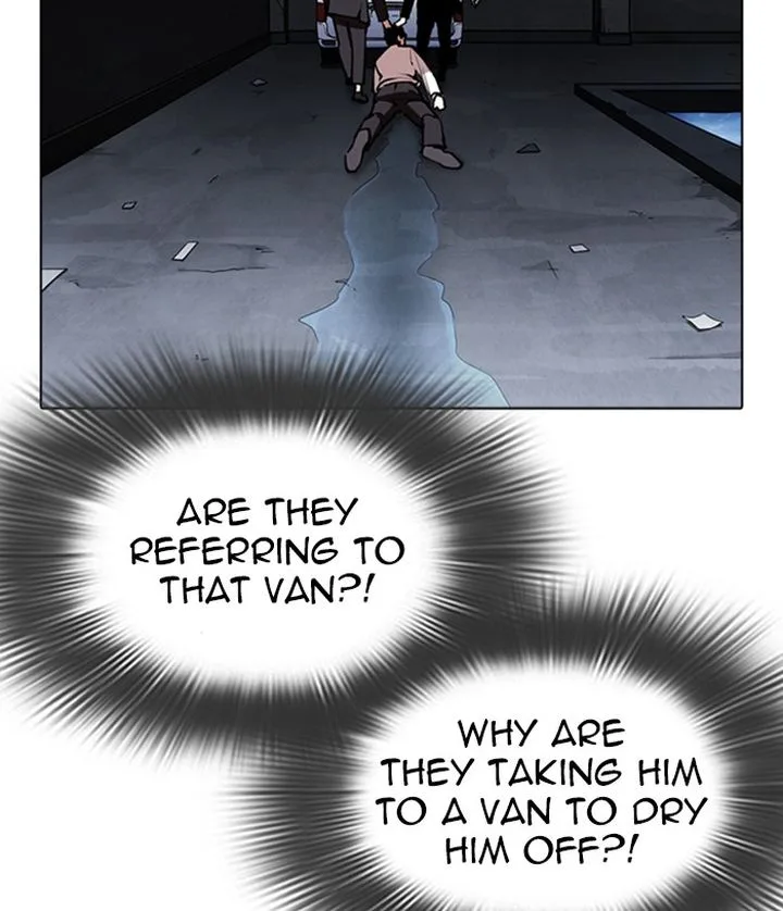 Lookism Chapter 305 – Page 106
