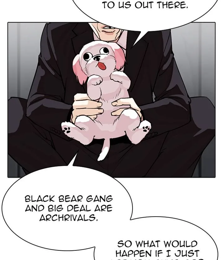 Lookism Chapter 305 – Page 112