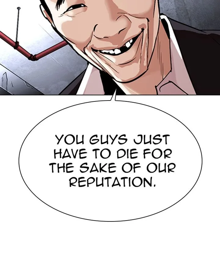 Lookism Chapter 305 – Page 116