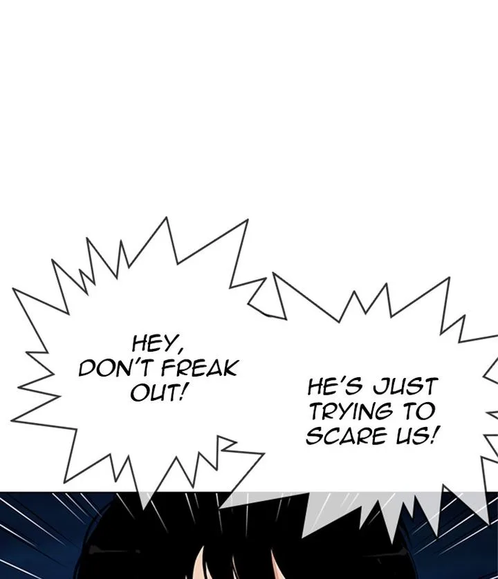 Lookism Chapter 305 – Page 117