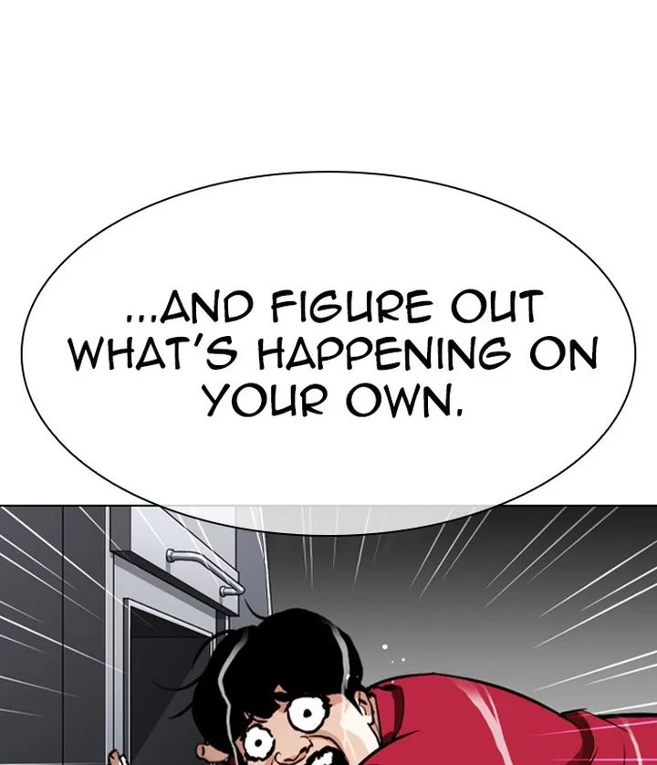Lookism Chapter 305 – Page 126