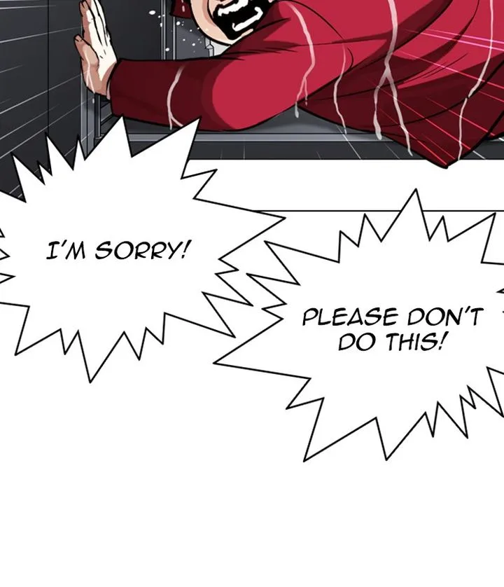 Lookism Chapter 305 – Page 127