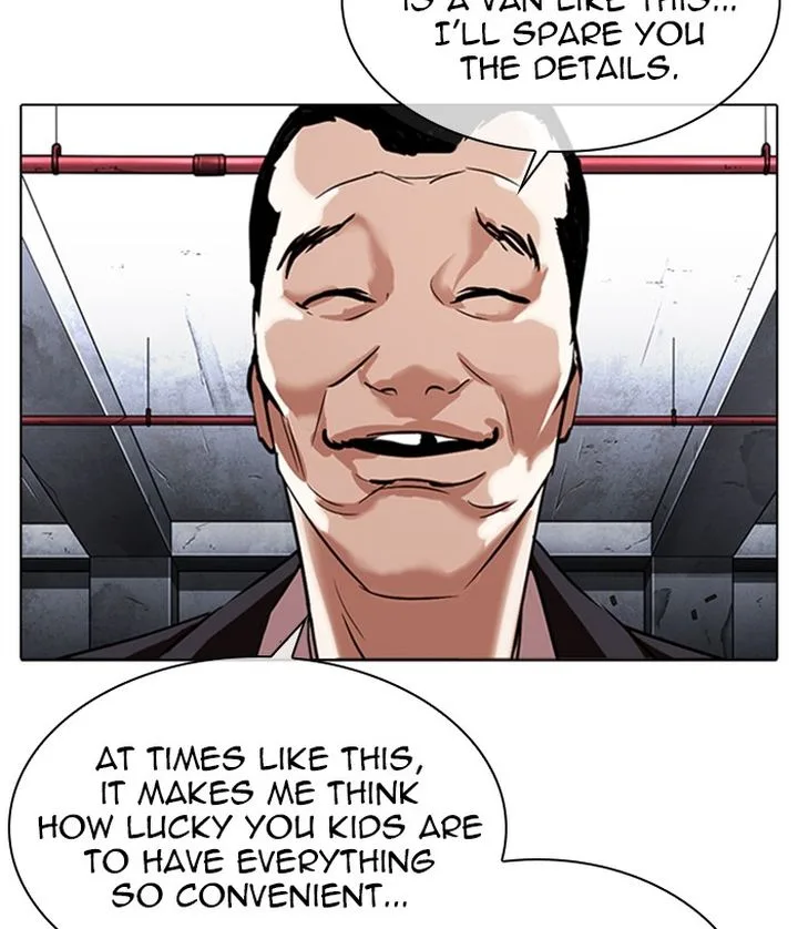 Lookism Chapter 305 – Page 133