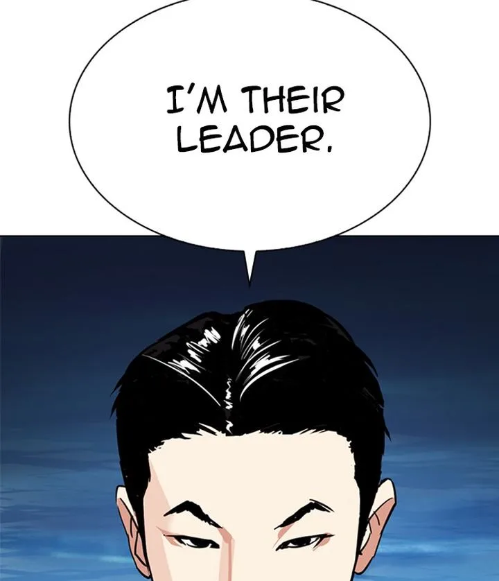 Lookism Chapter 305 – Page 136