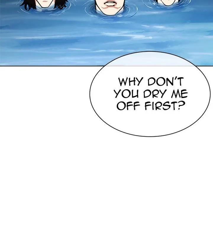 Lookism Chapter 305 – Page 139