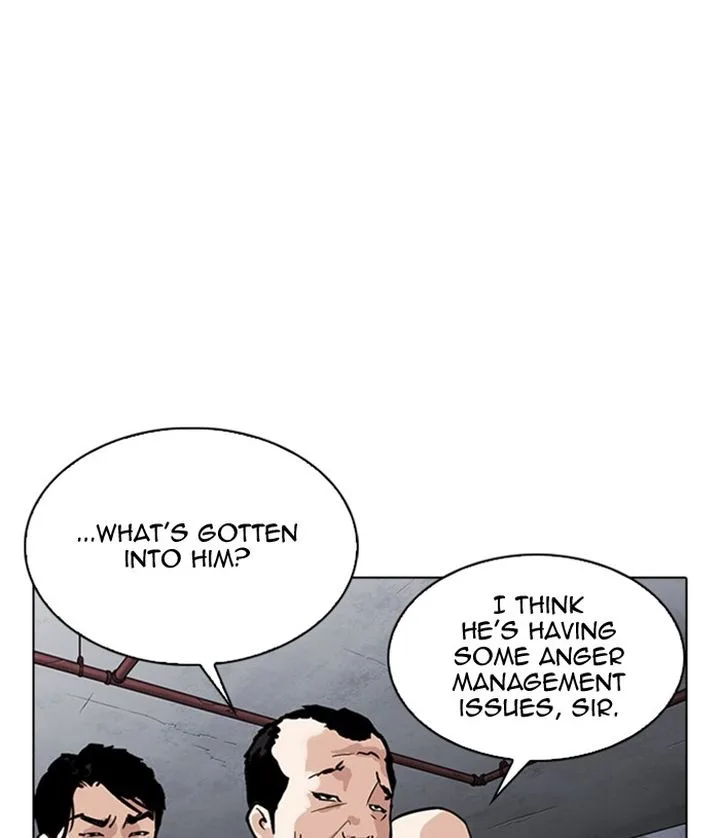 Lookism Chapter 305 – Page 150