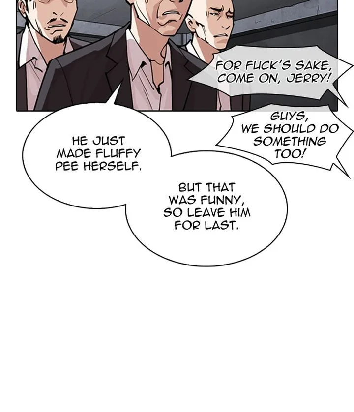 Lookism Chapter 305 – Page 151