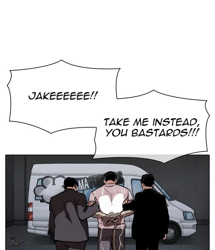 Lookism Chapter 305 – Page 152