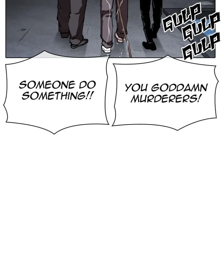 Lookism Chapter 305 – Page 153