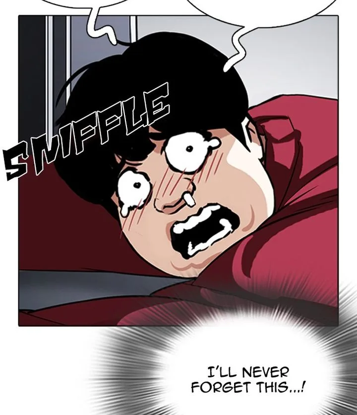 Lookism Chapter 305 – Page 161