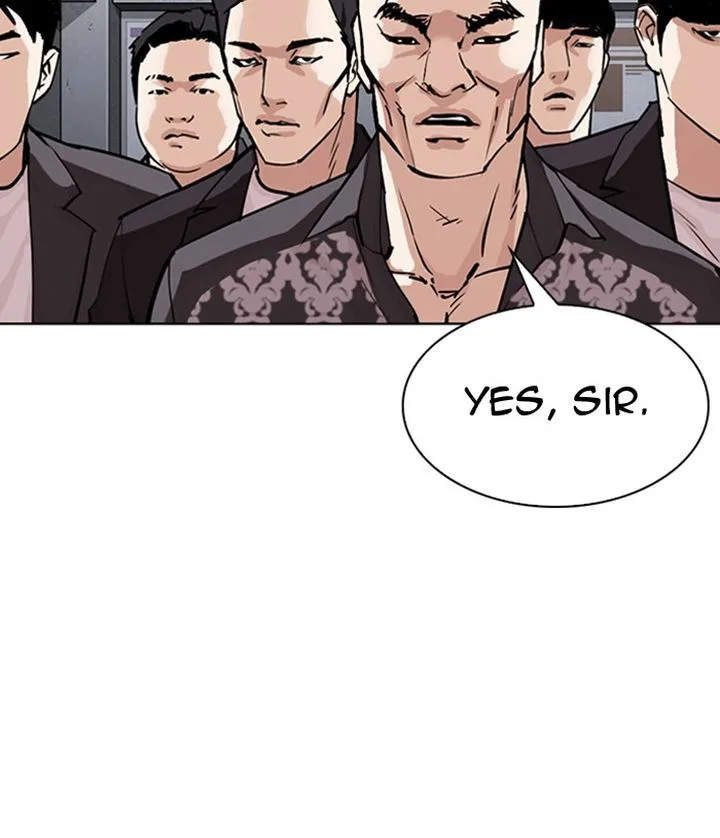 Lookism Chapter 305 – Page 163