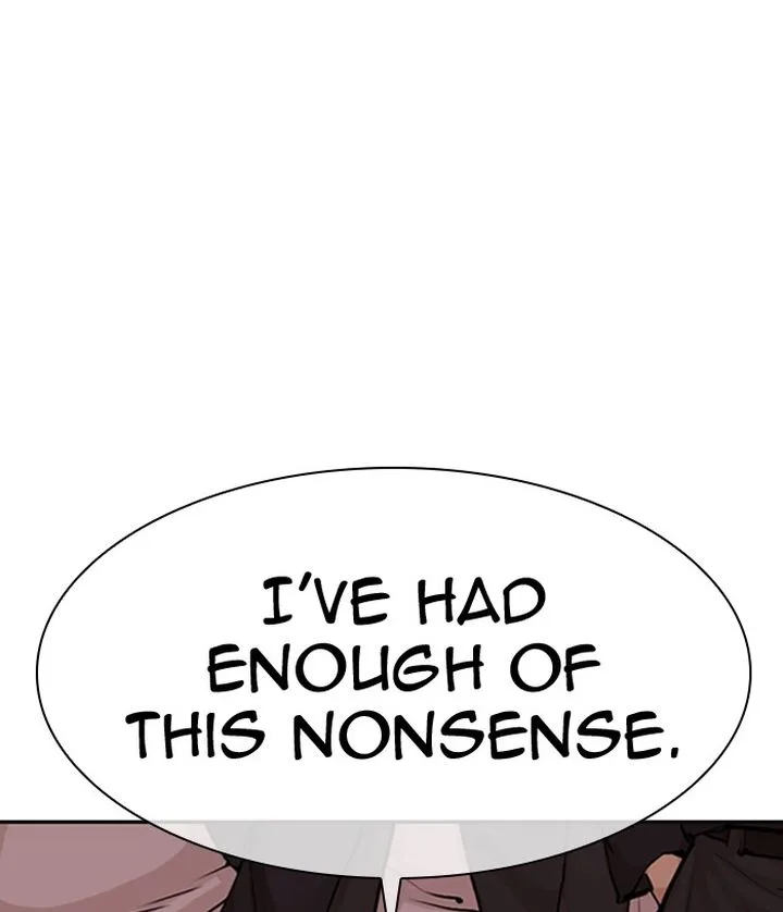Lookism Chapter 305 – Page 164