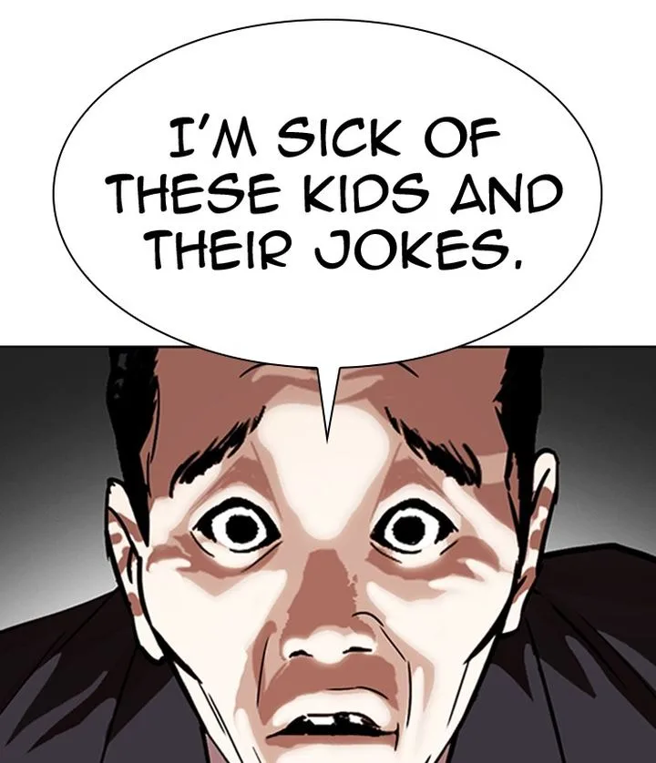 Lookism Chapter 305 – Page 167