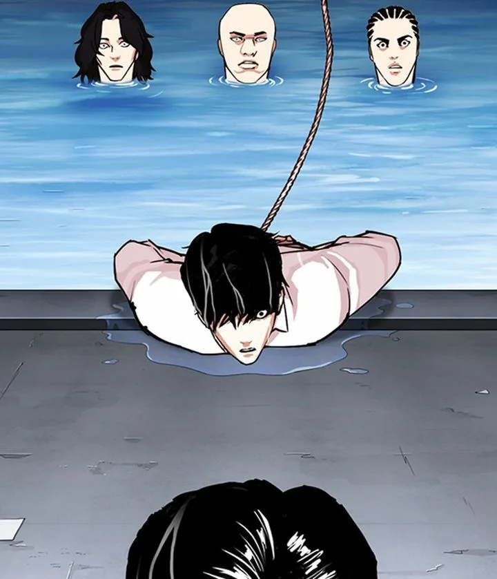 Lookism Chapter 305 – Page 170
