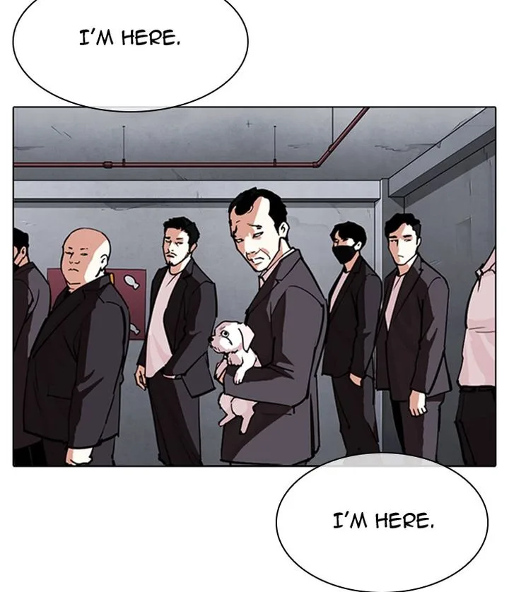 Lookism Chapter 305 – Page 174