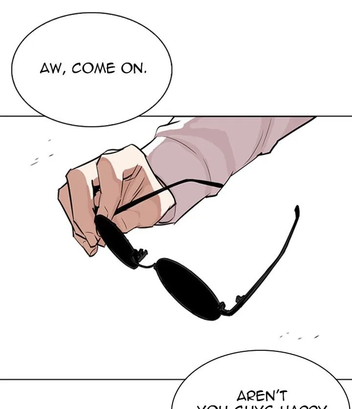 Lookism Chapter 305 – Page 180
