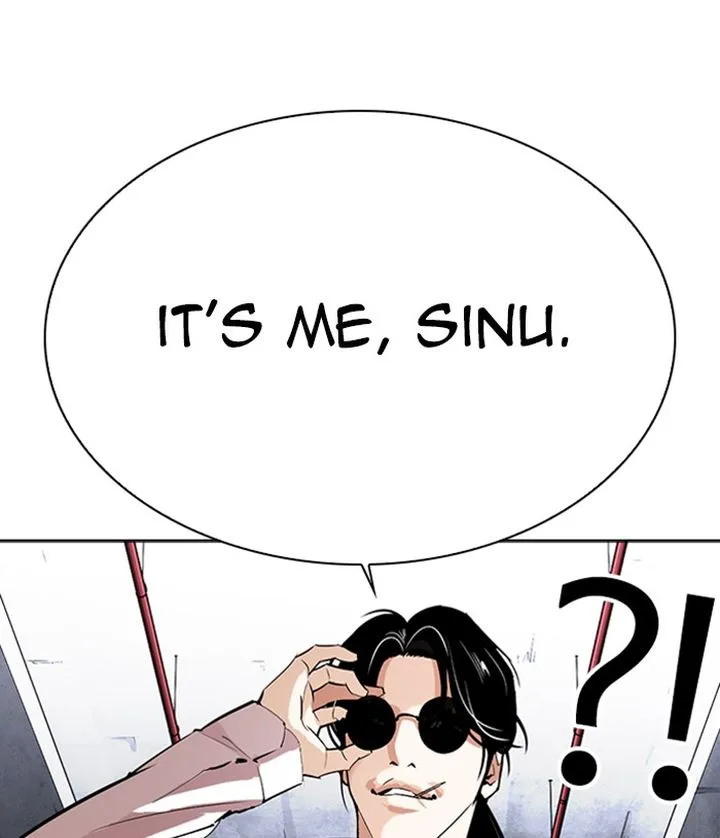 Lookism Chapter 305 – Page 182