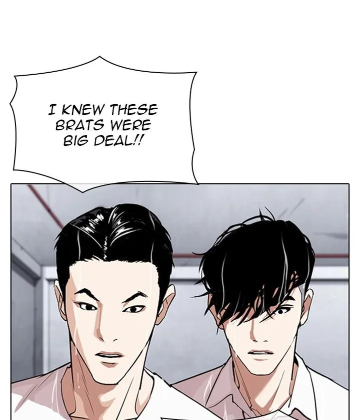 Lookism Chapter 305 – Page 188