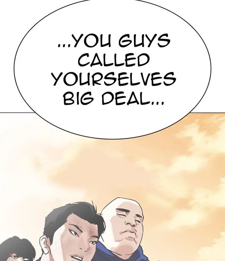 Lookism Chapter 305 – Page 195