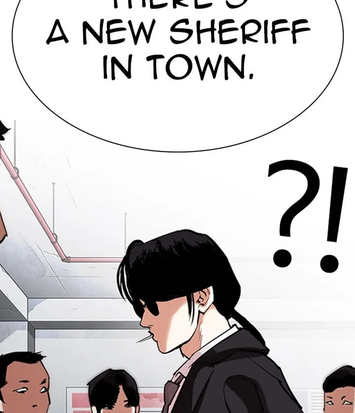 Lookism Chapter 305 – Page 207