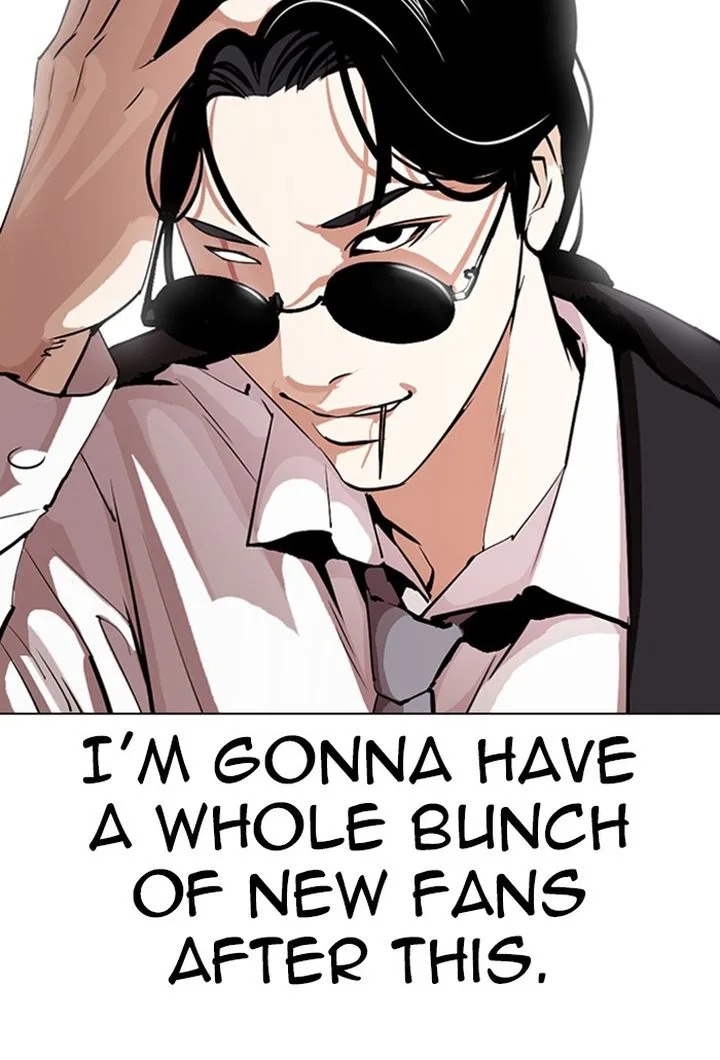 Lookism Chapter 305 – Page 212