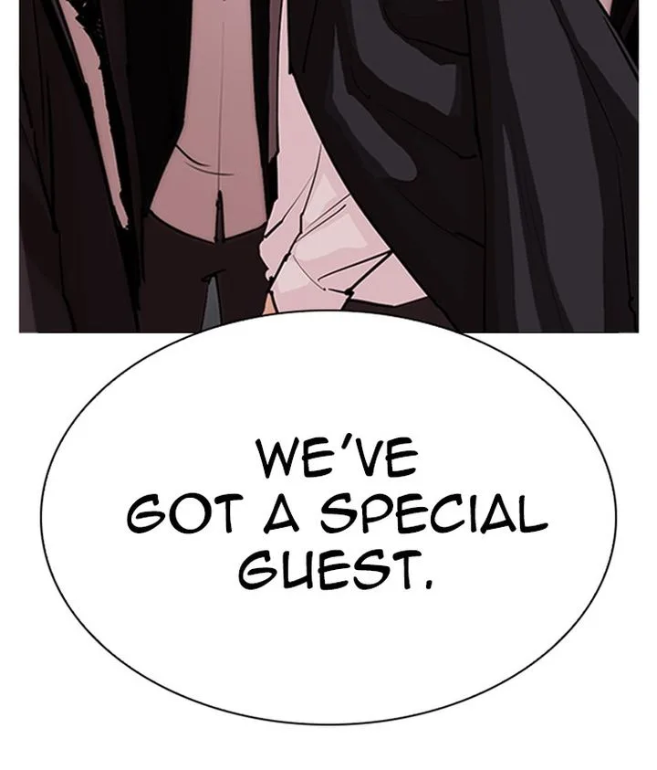 Lookism Chapter 306 – Page 3