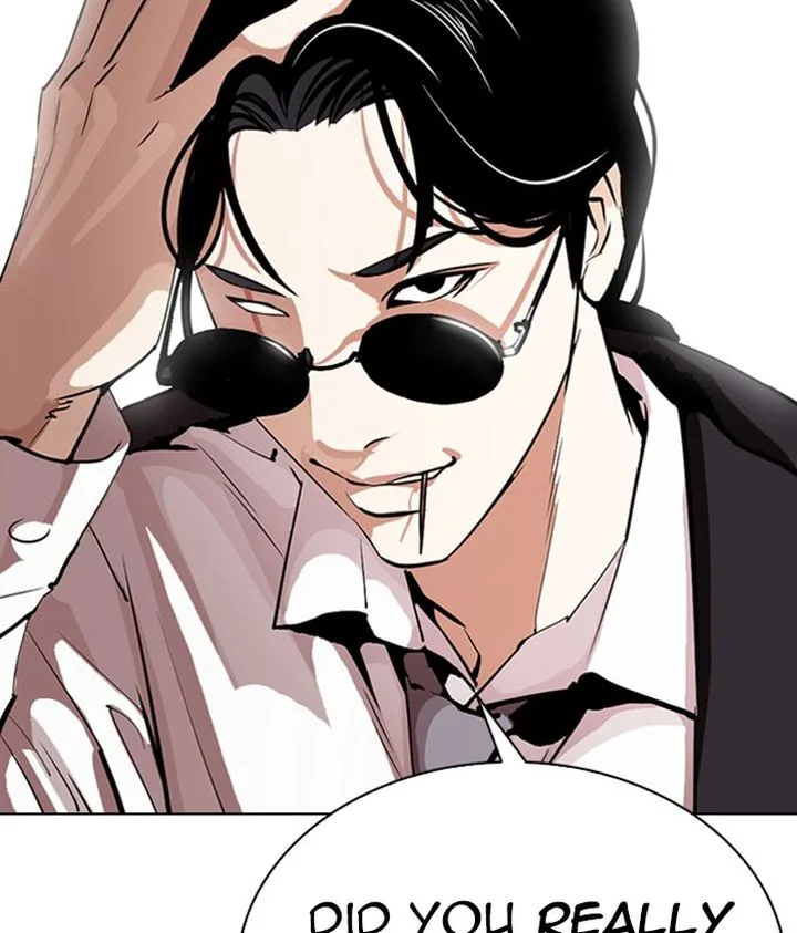 Lookism Chapter 306 – Page 5
