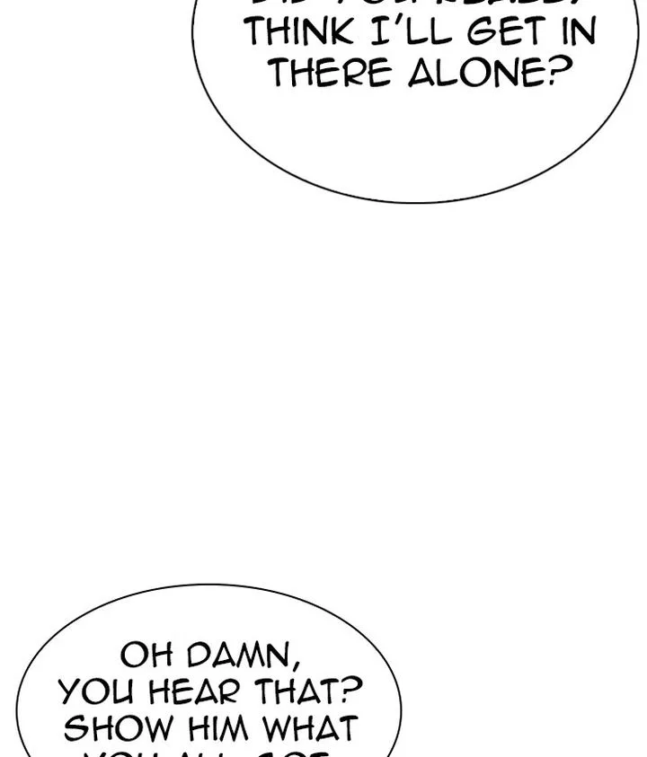 Lookism Chapter 306 – Page 6