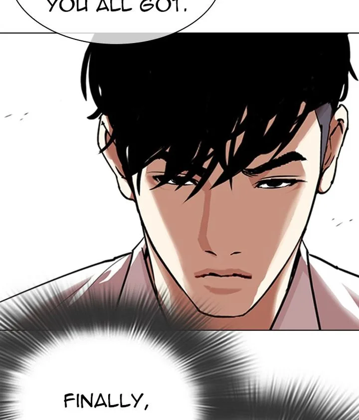 Lookism Chapter 306 – Page 7