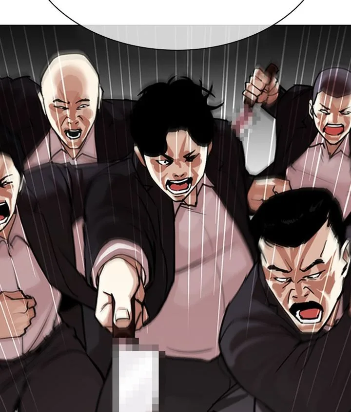 Lookism Chapter 306 – Page 10