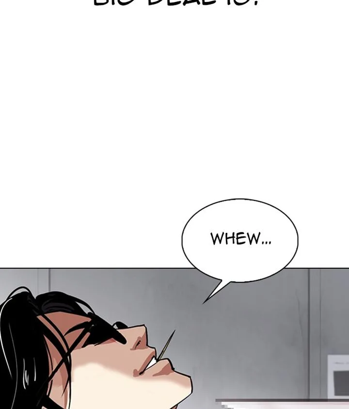 Lookism Chapter 306 – Page 12