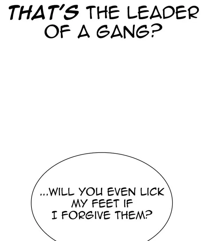 Lookism Chapter 306 – Page 21