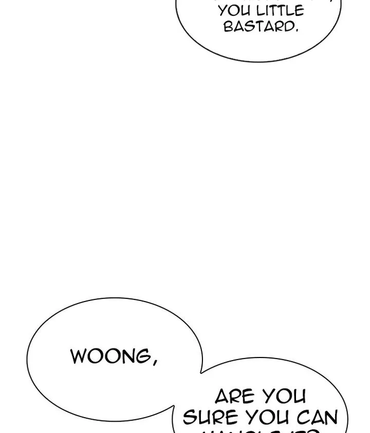 Lookism Chapter 306 – Page 32