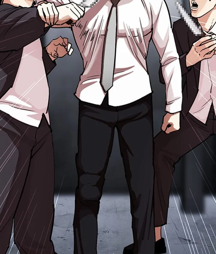 Lookism Chapter 306 – Page 36