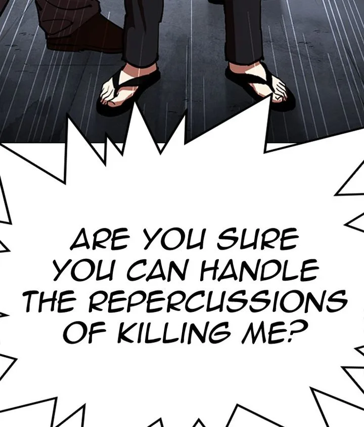 Lookism Chapter 306 – Page 37