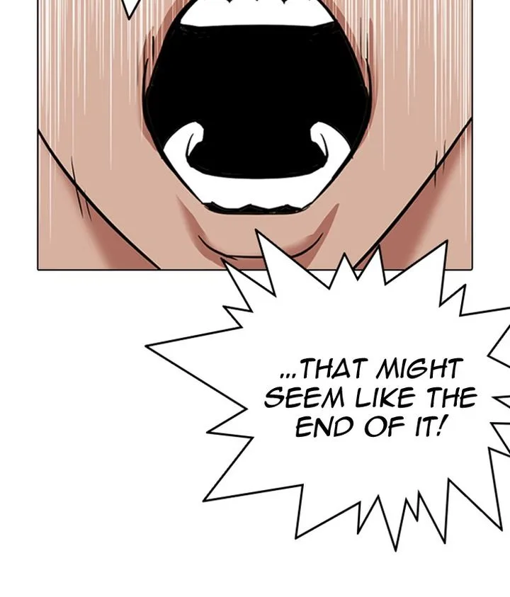Lookism Chapter 306 – Page 39