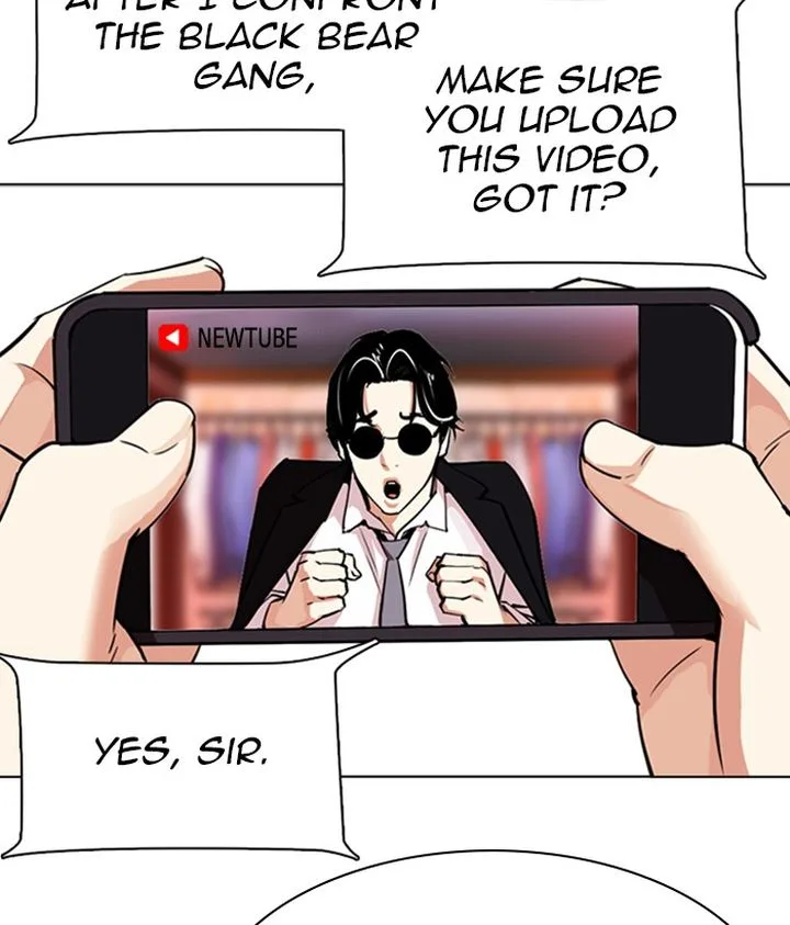 Lookism Chapter 306 – Page 49