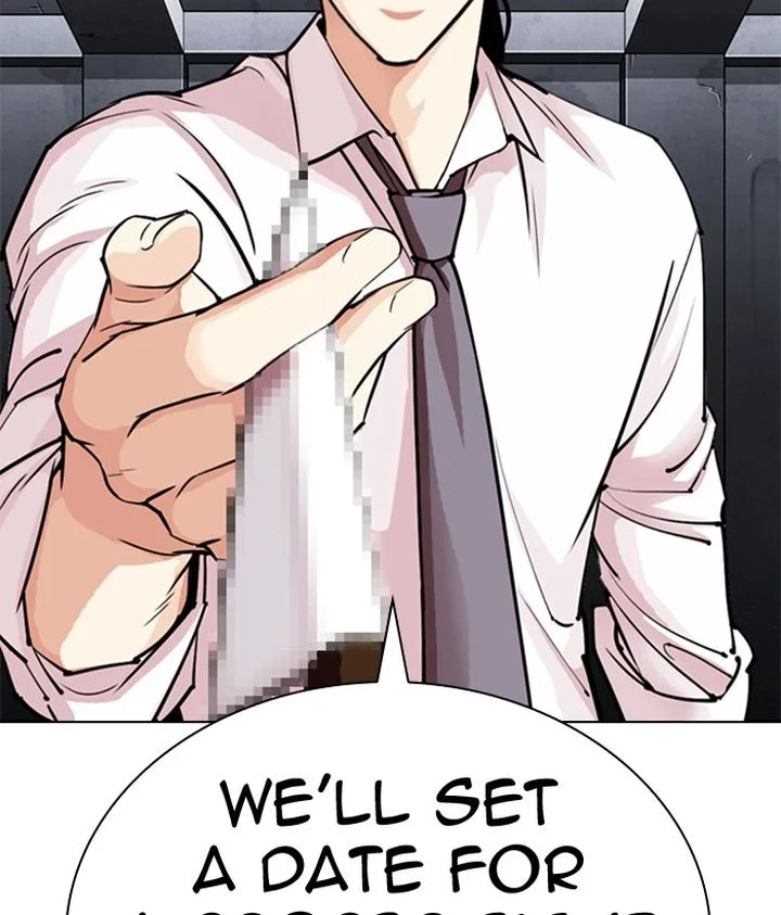 Lookism Chapter 306 – Page 53