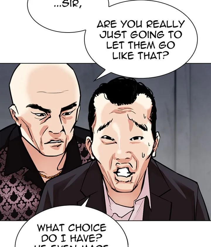 Lookism Chapter 306 – Page 62