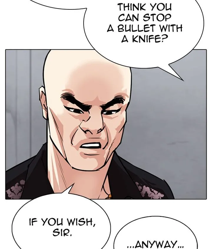 Lookism Chapter 306 – Page 64
