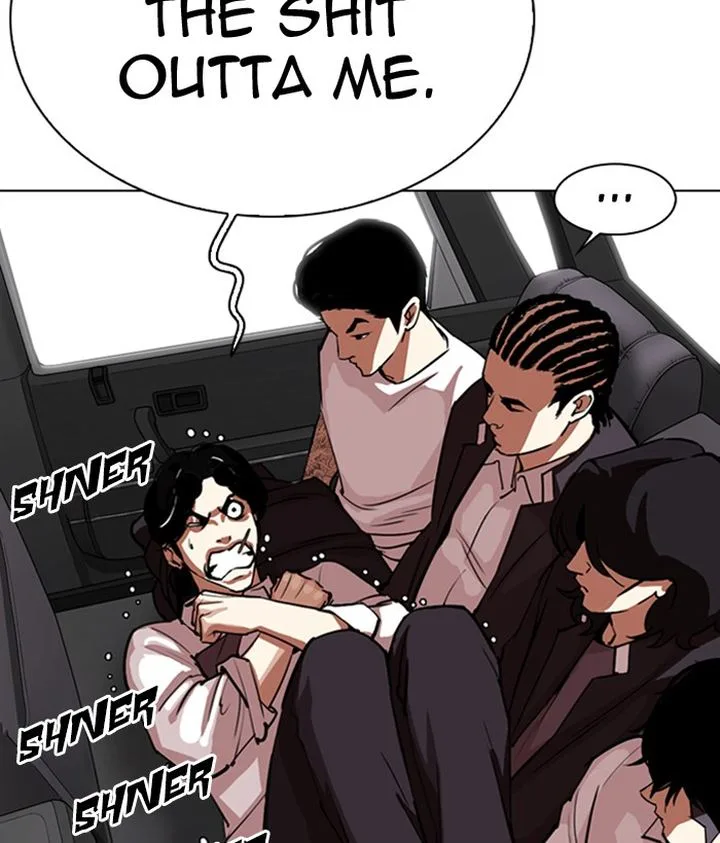 Lookism Chapter 306 – Page 70