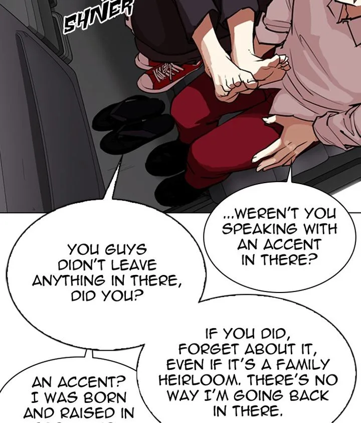 Lookism Chapter 306 – Page 71