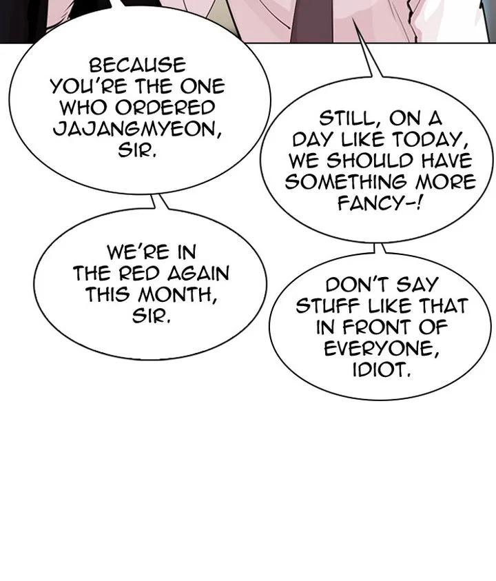 Lookism Chapter 306 – Page 88