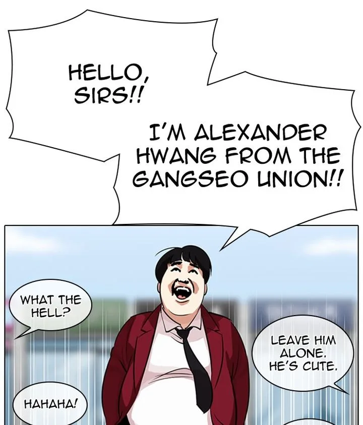 Lookism Chapter 306 – Page 89