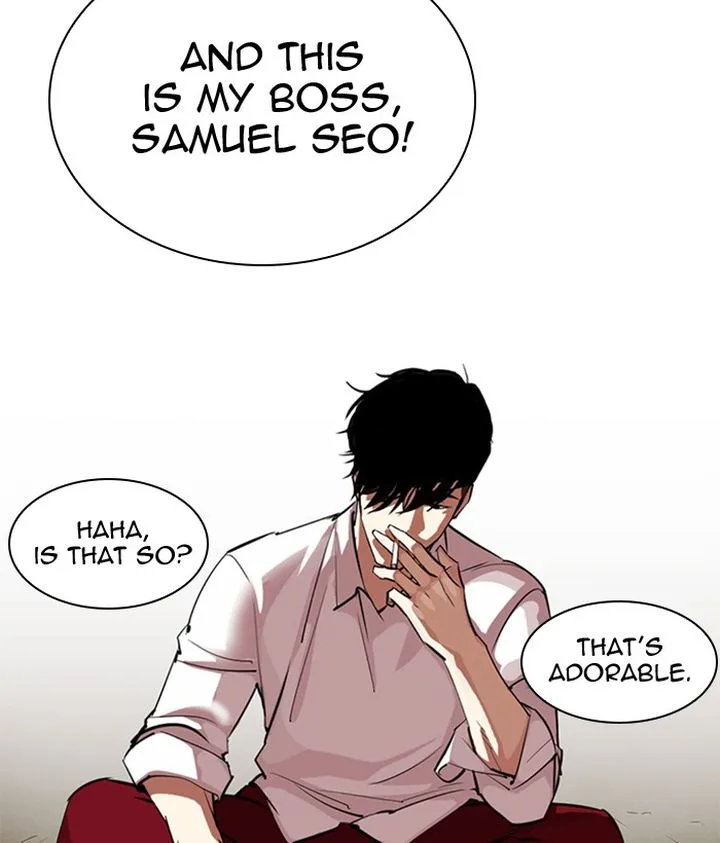 Lookism Chapter 306 – Page 91